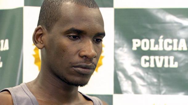 Un asesino detenido en Brasil confiesa otros 41 crímenes