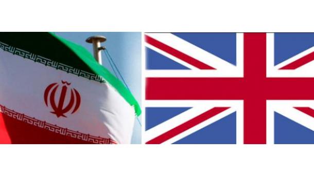 Irán y el Reino Unido vuelven a abrir legaciones diplomáticas