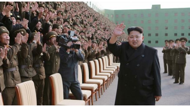 شمالی کوریا رهبری اسمی نینگ قویلیشی نی ممنوع قلیب قویدی