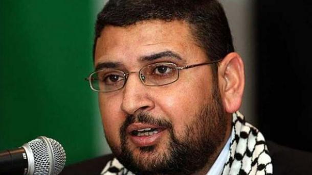 Hamás desmiente las palabras de Mahmud Abás