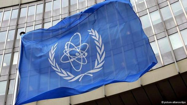 آژانس فعالیت‌های هسته‌یی گذشته ایران را تأیید کرد