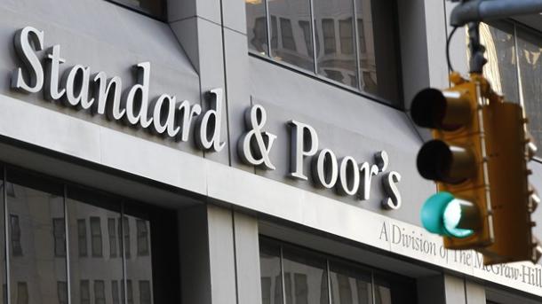 Leminősítette Szaúd-Arábiát a Standard & Poor's
