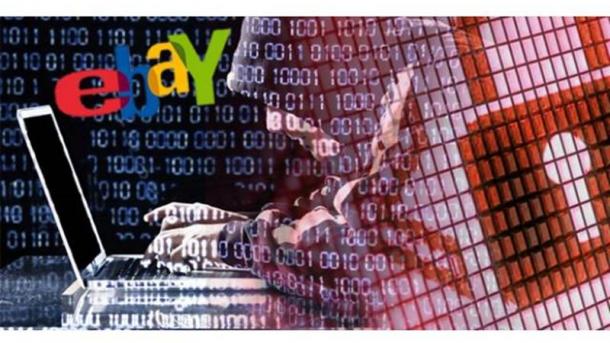 حمله سایبری به غول خرید و فروش اینترنتی