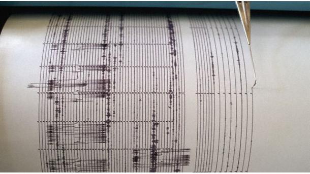 中国新疆阿图什市发生地震