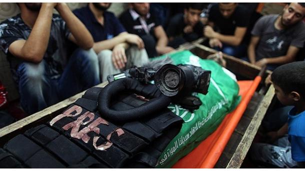 Idén 128 újságírót öltek meg a világon