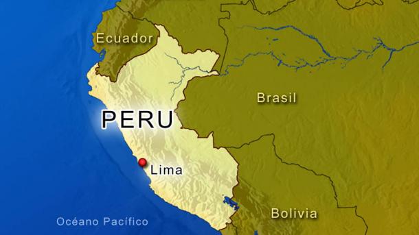 Perú hará un registro por satélite de todos sus bienes arqueológicos