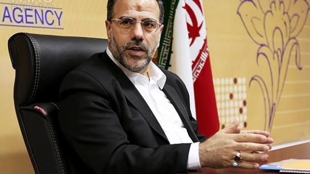 موضع وزارت کشور ایران به انصار حزب الله