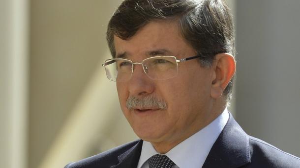 Davutoğlu asiste al Movimiento de Países No Alineados