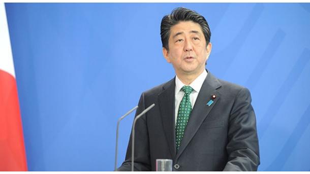 日本首相将访问中亚国家