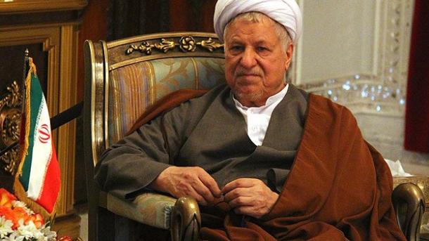 رفسنجانی در مجلس ایران، "فتنه گر" خوانده شد