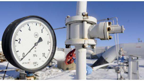 اروپا درصدد کاهش وابستگی خود به گاز روسیه است