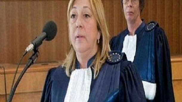 Голямо достойнство за турскят съдия