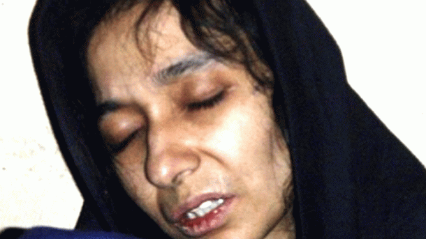 داعش نے ڈاکٹر عافیہ کی رہائی کا مطالبہ کیا تھا