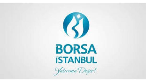 وضعیت بورس استانبول ظهر چهارشنبه ۳۰ سپتامبر ۲۰۱۵ 