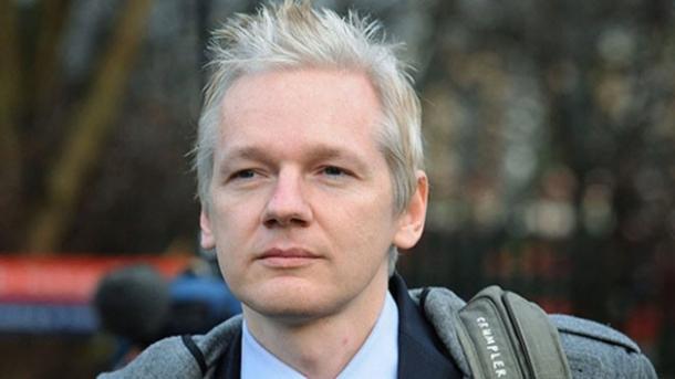 Reino Unido rechaza petición de Ecuador para Assange
