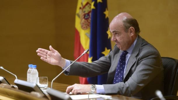 "España está abierta a negociar un nuevo rescate con Grecia"