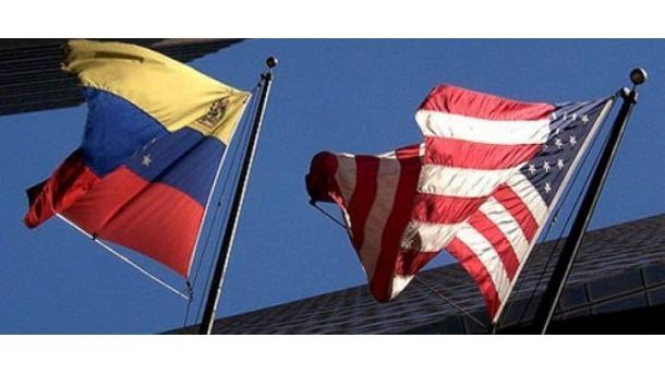 ABŞ və Venesuela arasında "viza müharibəsi"