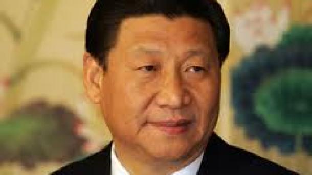 چینی صدر کا دورہ پاکستان، پارلیمنٹ کے مشترکہ اجلاس سے خطاب
