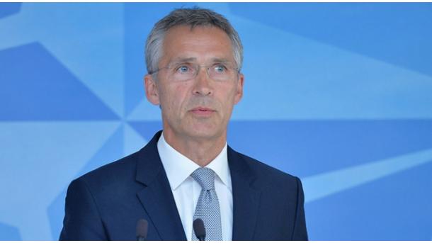 La OTAN da mensajes claros a los desafiantes