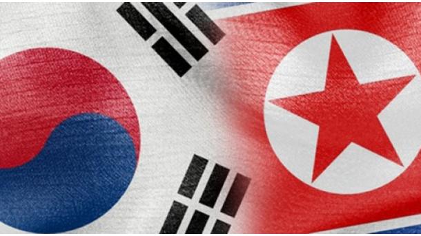 بهبودی در روابط بین کره شمالی و کره جنوبی 