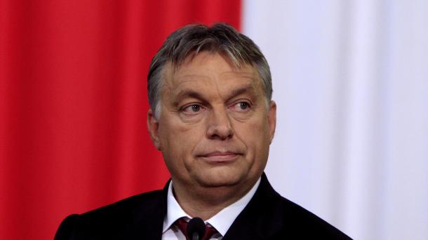 Orbán: a határ megvédése nemzeti feladat