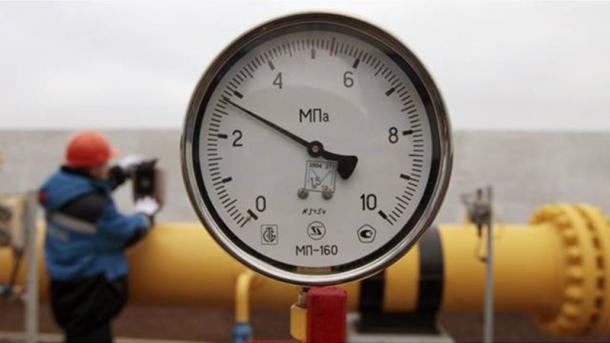 乌克兰初步同意偿还俄罗斯部分天然气欠款