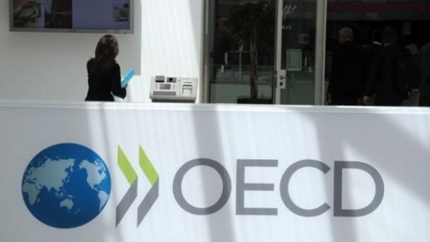 Colombia inicia camino para sumarse a la OCDE