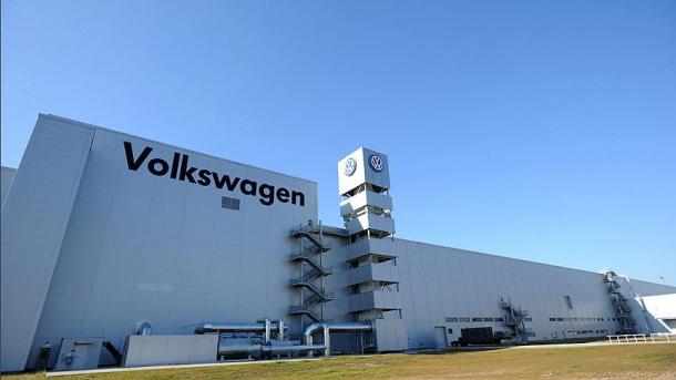 11 millones de coches Volkswagen contaminan más de lo permitido