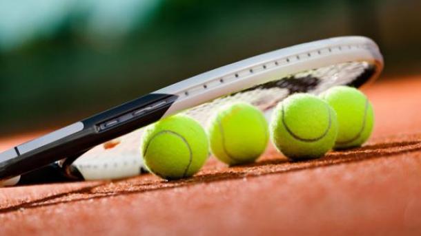 Turneul İnternational de Tenis  İstanbul