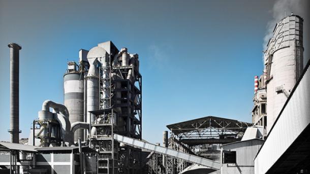 HeidelbergCement in trattative per comprare Italcementi