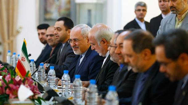 آیا ایران به توافق جامع هسته‌یی نزدیک است؟