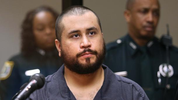 Justicia de EEUU no presentará cargos contra Zimmerman
