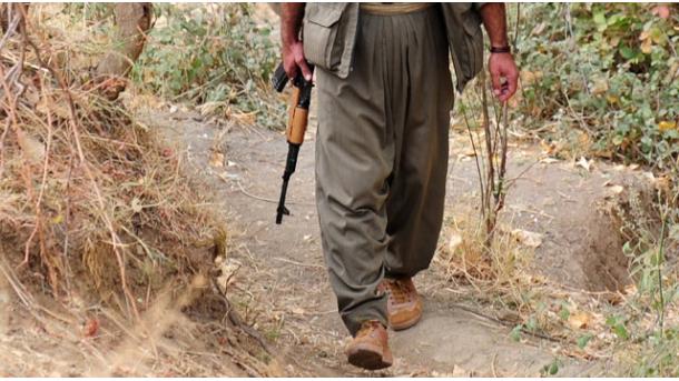 Οι τρομοκράτες εγκαταλείπουν την PKK
