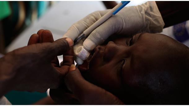 Kolerajárvány tört ki Nigériában