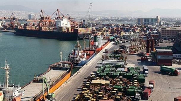 España busca incrementar tráfico portuario con América Latina