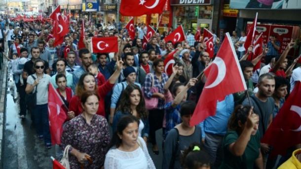 Turquía se encara con una forma nueva del terrorismo