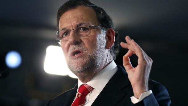 Rajoy visita por primera vez a Barcelona tras la consulta del 9-N