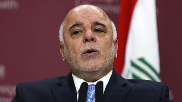 伊拉克总理威胁土耳其