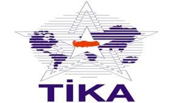 Los proyectos de la TIKA para la protección de chitas en Namibia