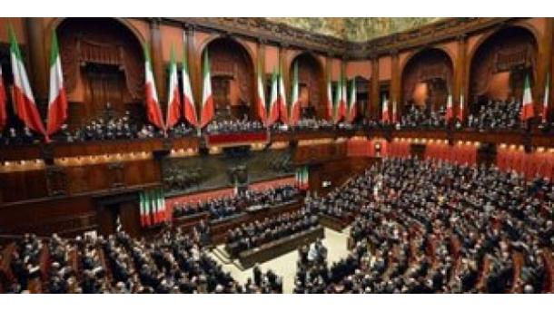 意大利议会通过反腐法案