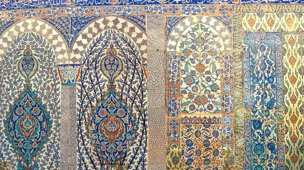 Iznik, una ciudad de museo con mosaicos y cerámicas