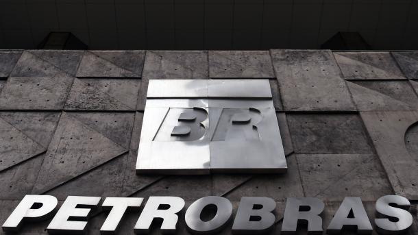 Petrobras logra alcanzar producción récord en Brasil en 2017