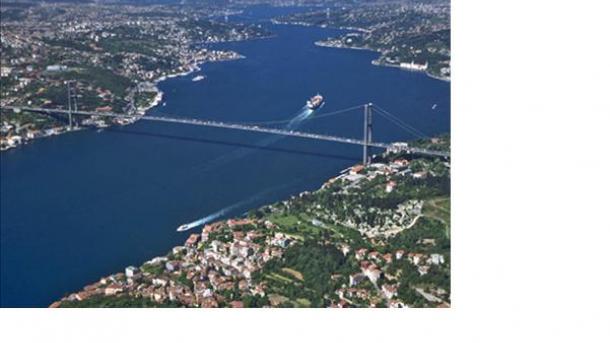 Isztambul: A kultúrák találkozópontja