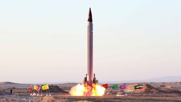 آیا آزمایش موشک عماد در ایران منجر به تحریم این کشور می‌شود؟