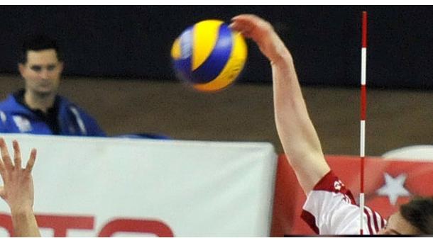 La selección turca sub 23 es el segundo mundial en voleibol 