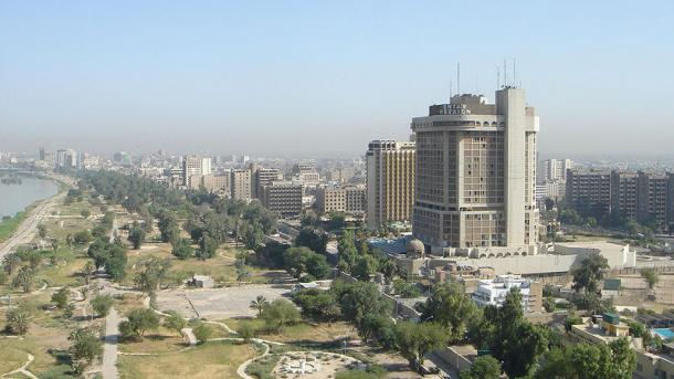 شهر بغداد به عنوان پایتخت خلاقیت ادبی جهان انتخاب شد