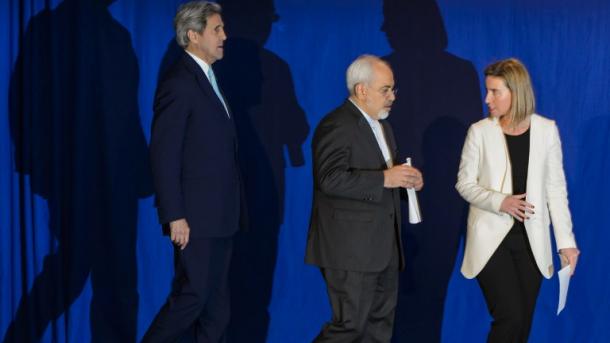تحریم های مربوط به برنامه موشکی ایران تمدید شد