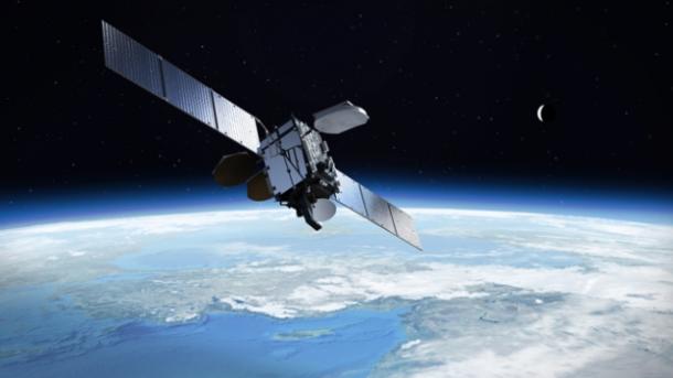 Türksat 6A se lanzará al espacio en 2019