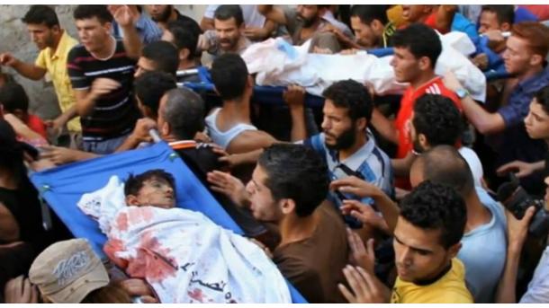 87 török egyetem ítélte el a gázai mészárlást