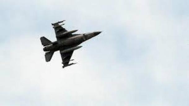 Rusiya sutka ǝrzindǝ Suriyadakı 55 hǝdǝfi bombalayıb